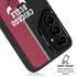 NBA Chicago Bulls Canvas Galaxy S24 FE Kickstand Case