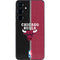NBA Chicago Bulls Canvas Galaxy S24 Plus Skin