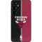 NBA Chicago Bulls Canvas Galaxy S25 Plus Skin