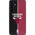 NBA Chicago Bulls Canvas Galaxy S25 Plus Skin