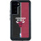 NBA Chicago Bulls Canvas Galaxy S24 Plus Waterproof Case