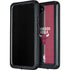 NBA Chicago Bulls Canvas Galaxy S24 Plus Waterproof Case