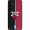 NBA Chicago Bulls Canvas Galaxy S25 Skin