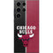 NBA Chicago Bulls Canvas Galaxy S25 Ultra Skin