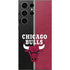 NBA Chicago Bulls Canvas Galaxy S25 Ultra Skin