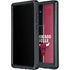 NBA Chicago Bulls Canvas Galaxy S24 Ultra Waterproof Case