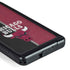 NBA Chicago Bulls Canvas Galaxy S24 Ultra Waterproof Case