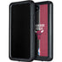 NBA Chicago Bulls Canvas Galaxy S24 Waterproof Case