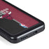 NBA Chicago Bulls Canvas Galaxy S24 Waterproof Case