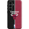 NBA Chicago Bulls Canvas Galaxy S26 Plus Impact Case