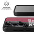 NBA Chicago Bulls Canvas Galaxy S26 Plus Kickstand Case