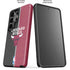 NBA Chicago Bulls Canvas Galaxy S26 Ultra Impact Case