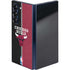 NBA Chicago Bulls Canvas Galaxy Z Fold6 Skin