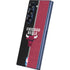 NBA Chicago Bulls Canvas Galaxy Z Fold6 Skin