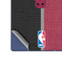 NBA Chicago Bulls Canvas Galaxy Z Fold6 Skin