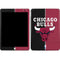 NBA Chicago Bulls Canvas Apple iPad Skin