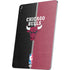 NBA Chicago Bulls Canvas Apple iPad Air Skin