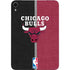 NBA Chicago Bulls Canvas Apple iPad Mini Skin