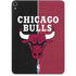 NBA Chicago Bulls Canvas Apple iPad Pro Skin