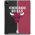 NBA Chicago Bulls Canvas iPad Cases