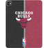 NBA Chicago Bulls Canvas iPad Pro 13in M4 (2024) Skin
