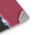 NBA Chicago Bulls Canvas iPad Pro 13in M4 (2024) Skin
