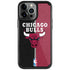 NBA Chicago Bulls Canvas iPhone Cases