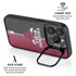 NBA Chicago Bulls Canvas iPhone 14 Pro Max Kickstand Case