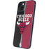 NBA Chicago Bulls Canvas iPhone Skins