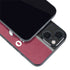 NBA Chicago Bulls Canvas iPhone Skins