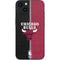 NBA Chicago Bulls Canvas iPhone 15 Skin