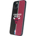 NBA Chicago Bulls Canvas iPhone 15 Skin