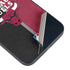 NBA Chicago Bulls Canvas iPhone 15 Skin