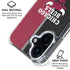 NBA Chicago Bulls Canvas iPhone 16 MagSafe Case