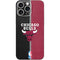 NBA Chicago Bulls Canvas iPhone 16 Pro Max Skin