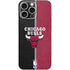 NBA Chicago Bulls Canvas iPhone 16 Pro Max Skin
