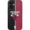 NBA Chicago Bulls Canvas iPhone 16 Skin