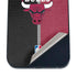 NBA Chicago Bulls Canvas iPhone 16 Skin