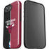 NBA Chicago Bulls Canvas iPhone 16e Impact Case