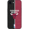 NBA Chicago Bulls Canvas iPhone 16e Skin