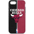 NBA Chicago Bulls Canvas iPhone Cases