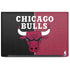 NBA Chicago Bulls Canvas Dell Latitude Skin