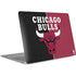 NBA Chicago Bulls Canvas Apple MacBook Air Skin