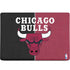NBA Chicago Bulls Canvas MacBook Skins