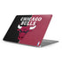NBA Chicago Bulls Canvas Apple MacBook Pro 16-inch Skin
