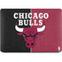 NBA Chicago Bulls Canvas Apple MacBook Pro 16-inch Skin