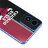 NBA Chicago Bulls Canvas Moto G Play 4G (2024) Skin