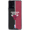NBA Chicago Bulls Canvas Moto G Power 5G (2024) Clear Case