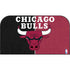 NBA Chicago Bulls Canvas Nintendo Switch 2 (2025) with Joy-Con Skin