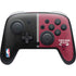 NBA Chicago Bulls Canvas Nintendo Skins